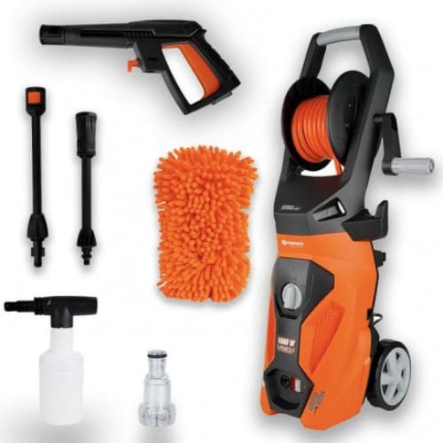 Nettoyeur haute pression DEAWOO 2000W (DAX160-2000W) Nettoyeur haute pression DEAWOO 2000W (DAX160-2000W)